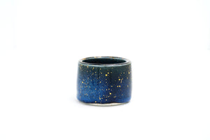 Midnight Galaxy 5 Espresso Cup | 3oz