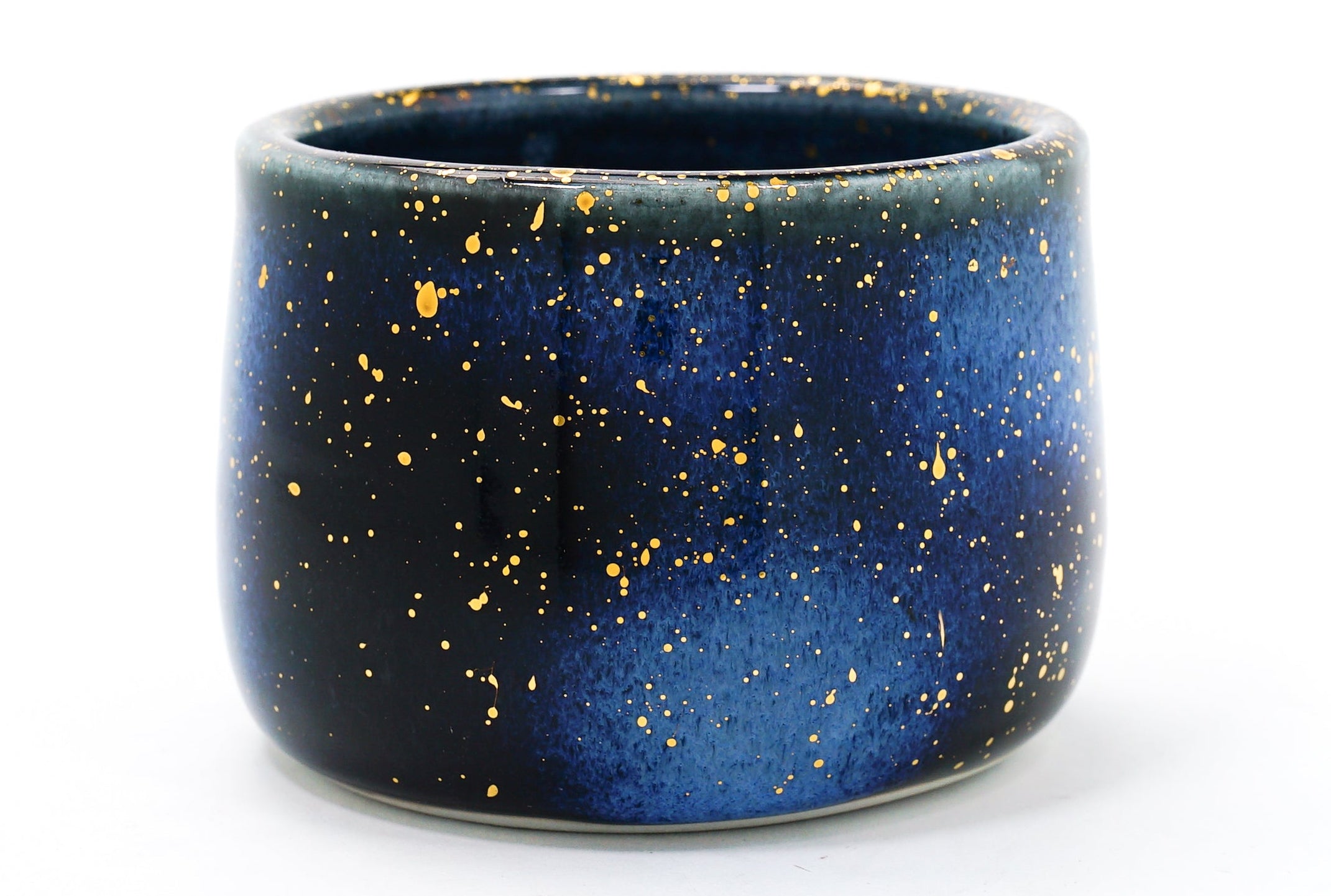 Midnight Galaxy 5 Small Cup | 7oz