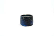 Load image into Gallery viewer, Midnight Galaxy 5 Espresso Cup | 3oz