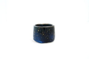 Midnight Galaxy 5 Espresso Cup | 3oz