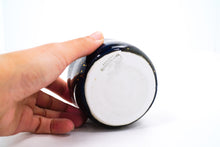 Load image into Gallery viewer, Midnight Galaxy 6 Small Cup | 7oz