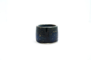 Midnight Galaxy 5 Espresso Cup | 3oz