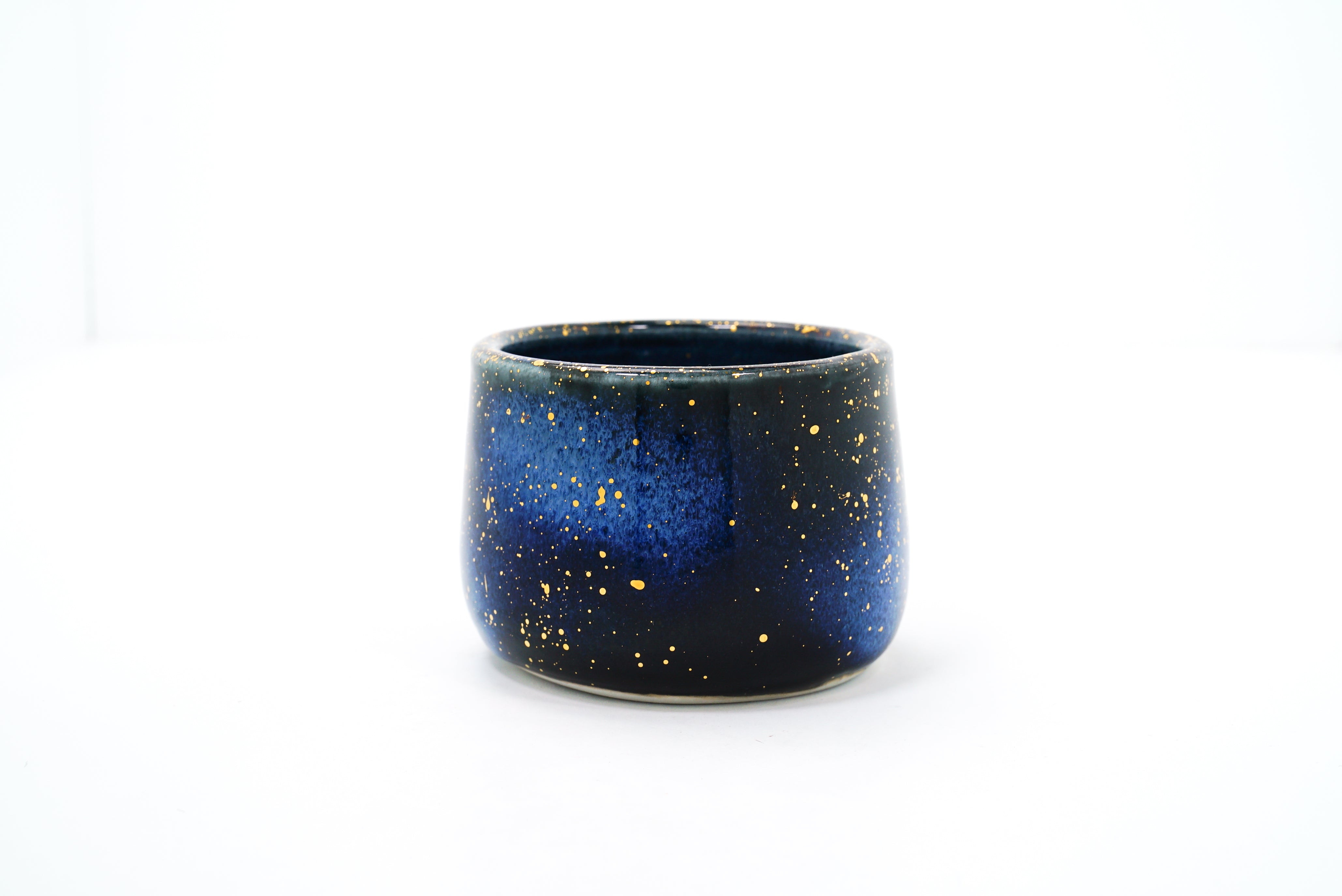 Midnight Galaxy 5 Small Cup | 7oz