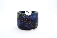 Load image into Gallery viewer, Midnight Galaxy 7 Cup | 10oz