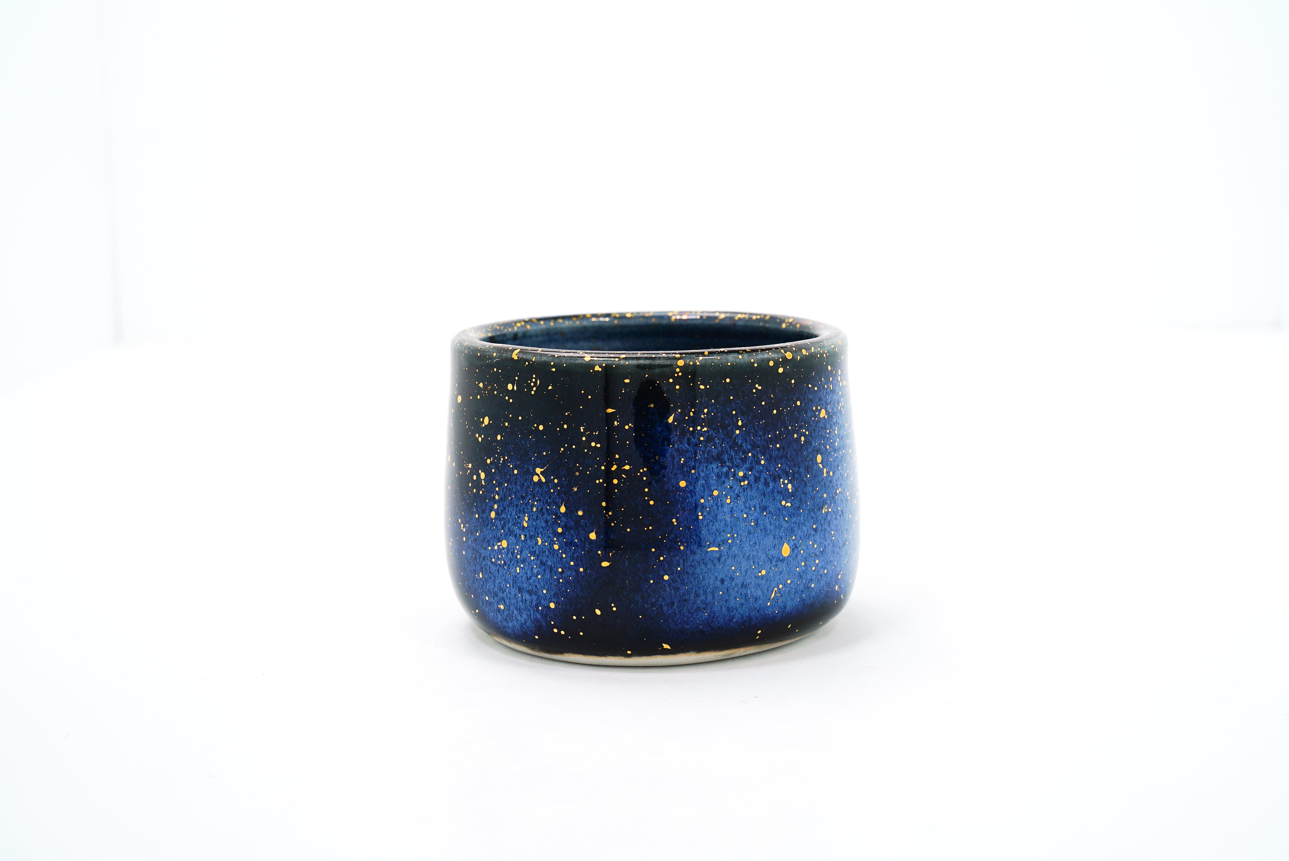 Midnight Galaxy 5 Small Cup | 7oz