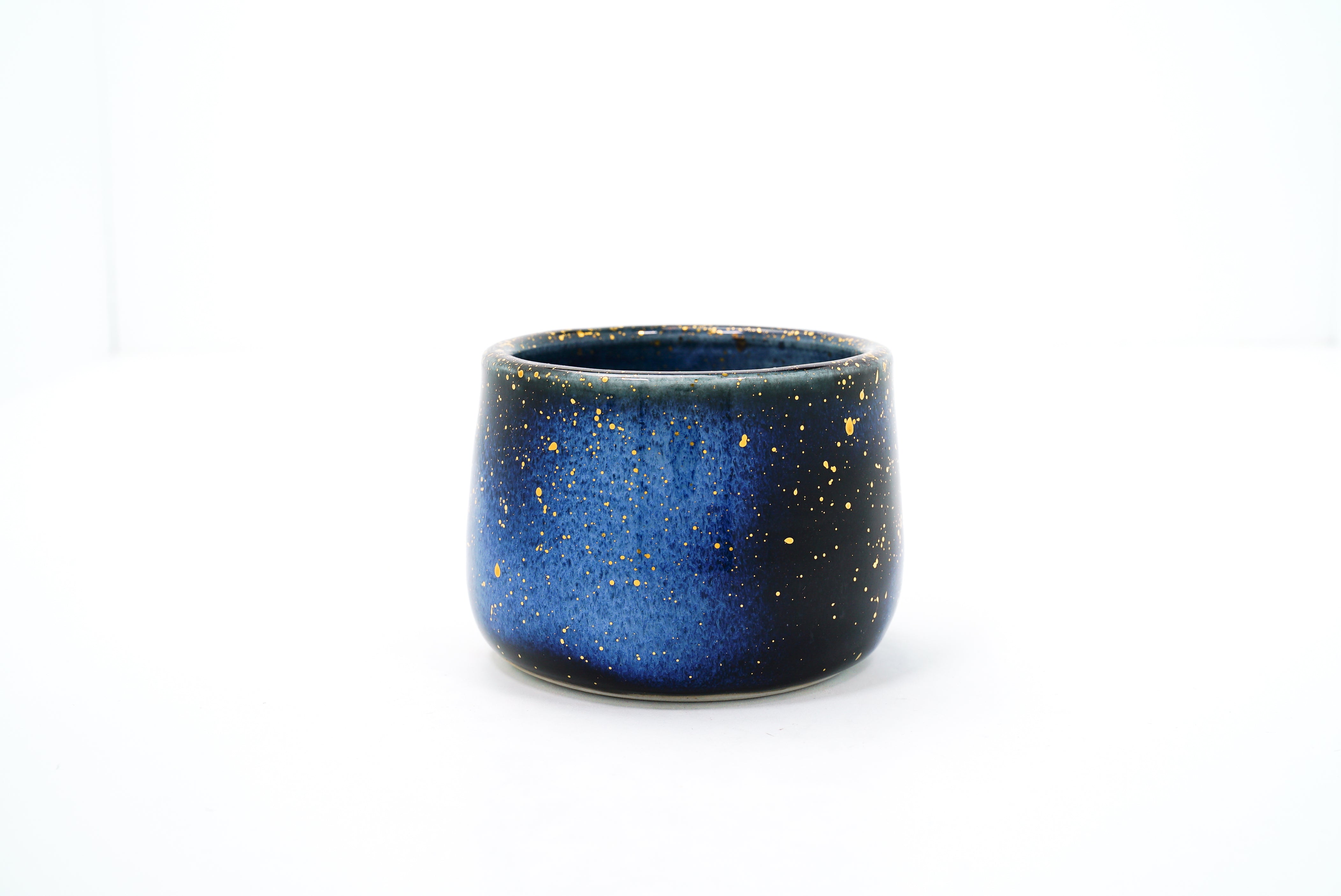Midnight Galaxy 5 Small Cup | 7oz