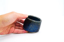 Load image into Gallery viewer, Midnight Galaxy 5 Espresso Cup | 3oz