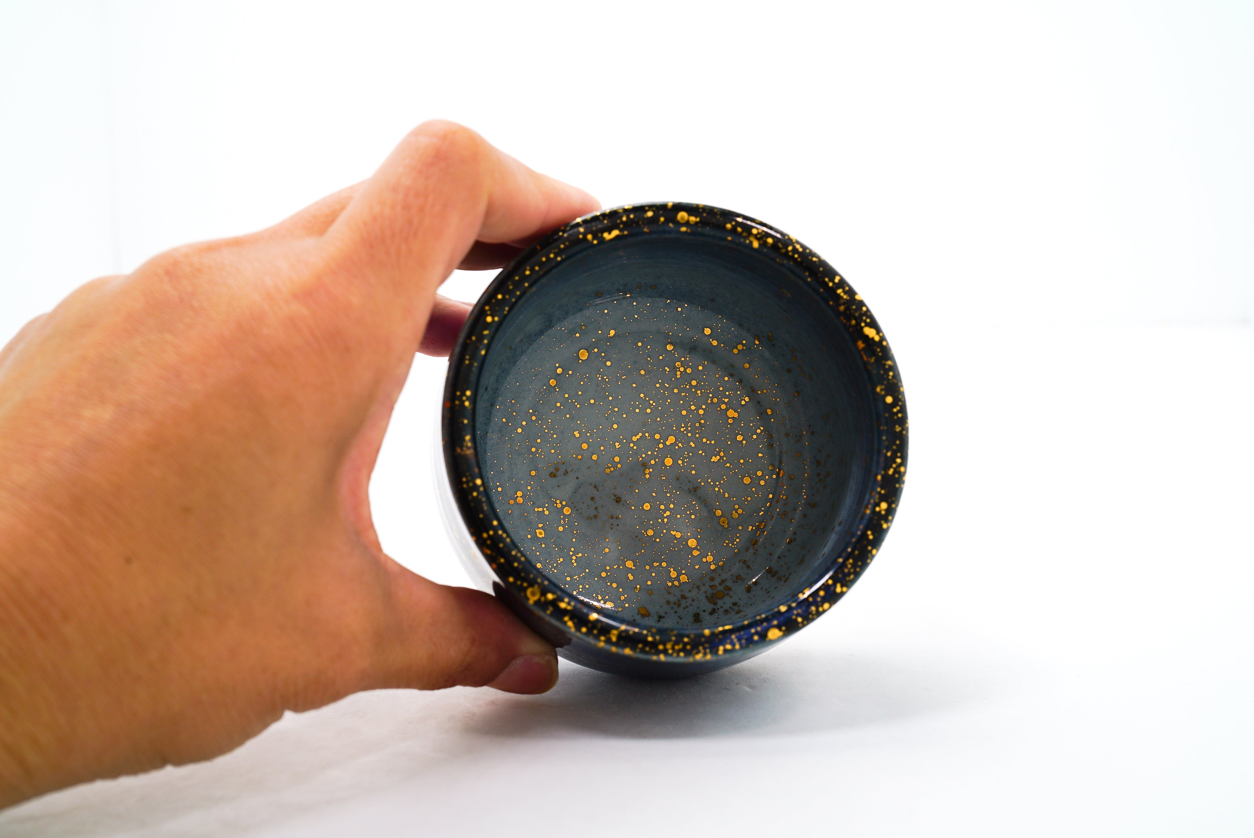 Midnight Galaxy 5 Small Cup | 7oz