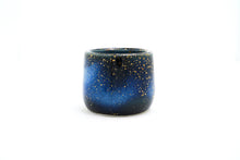 Load image into Gallery viewer, Midnight Galaxy 6 Small Cup | 8oz