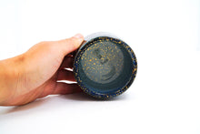 Load image into Gallery viewer, Midnight Galaxy 6 Small Cup | 8oz