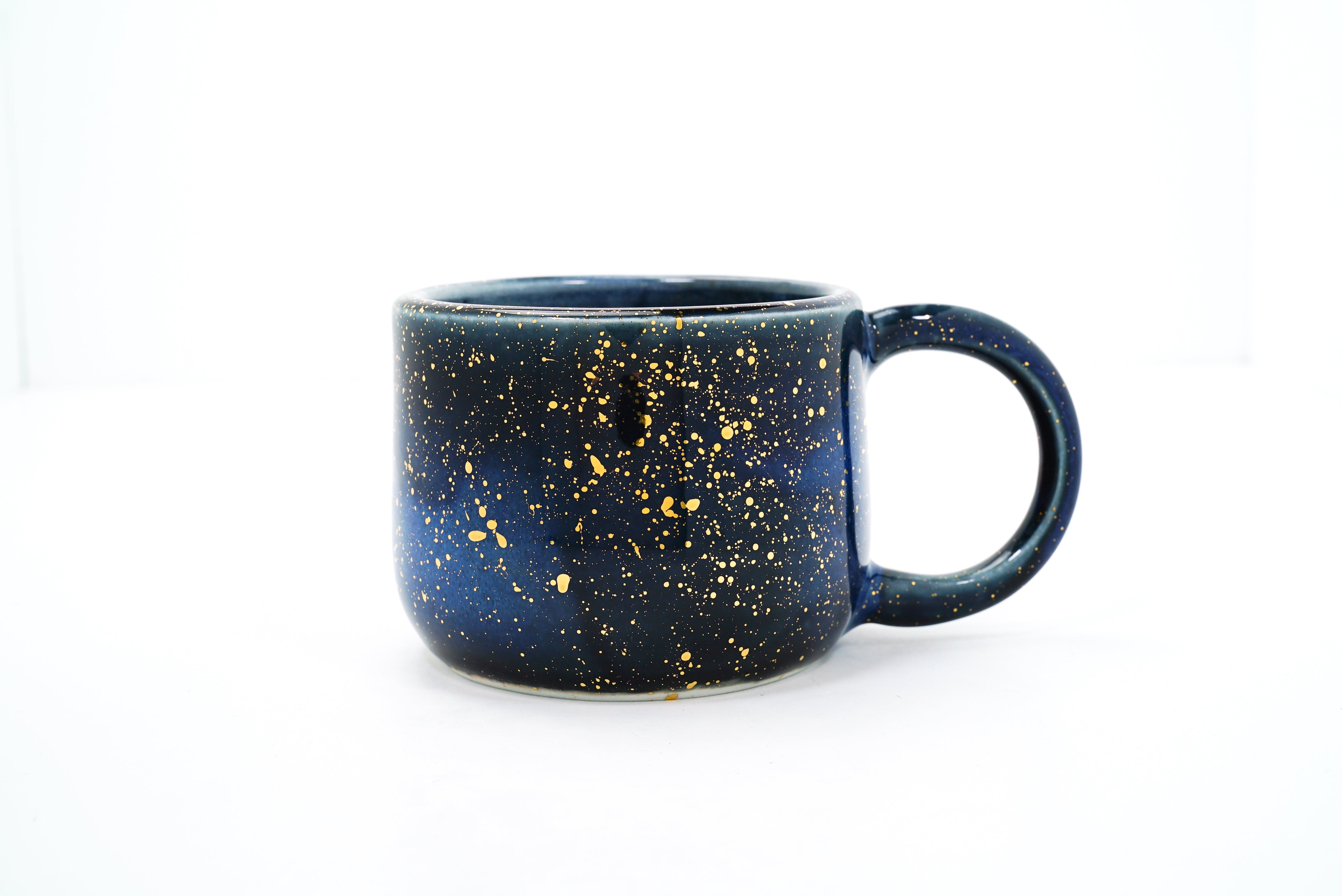 Midnight Galaxy 1 Mug | 13oz