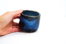 Load image into Gallery viewer, Midnight Galaxy 6 Small Cup | 8oz