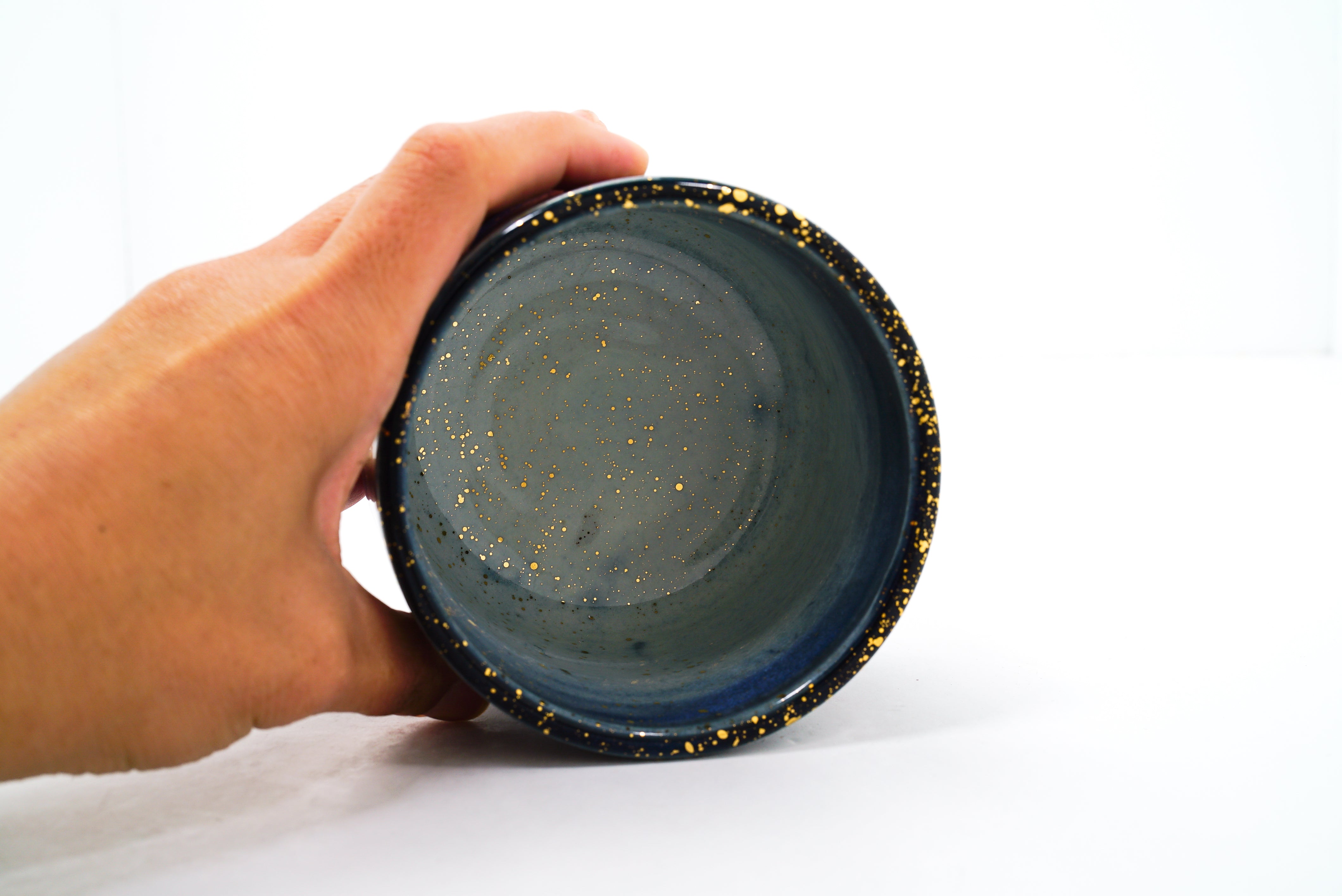 Midnight Galaxy 6 Cup | 14oz