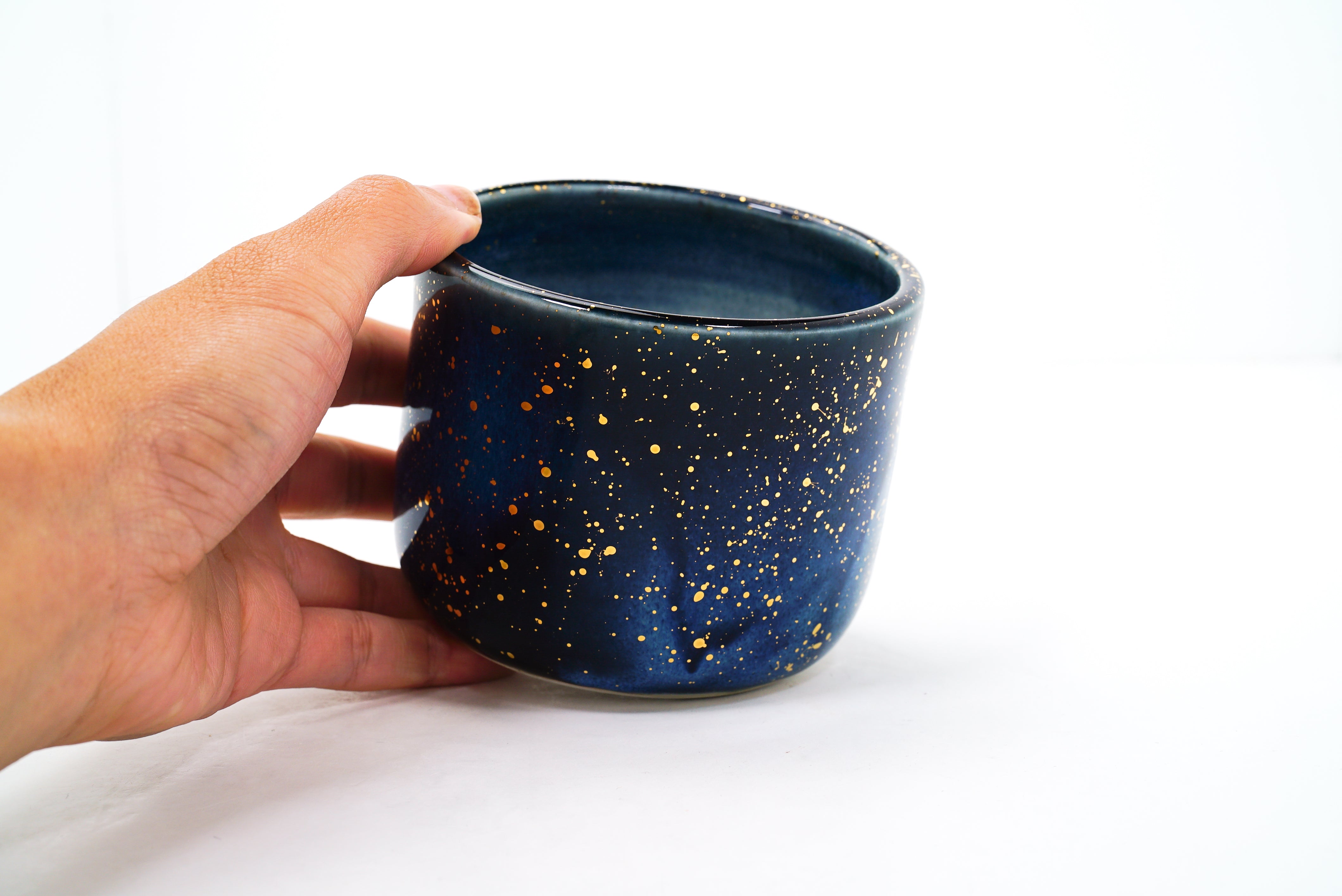 Midnight Galaxy 6 Cup | 14oz