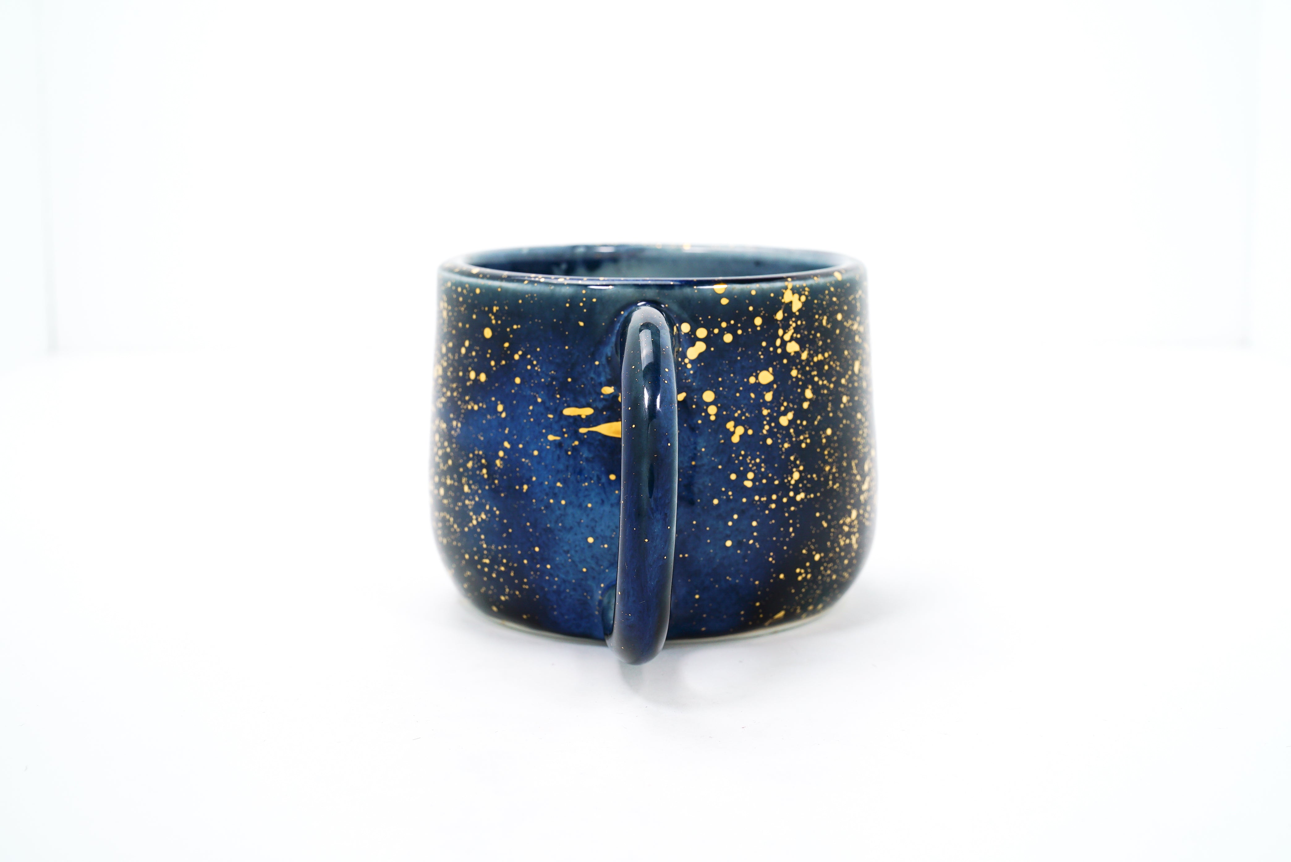 Midnight Galaxy 1 Mug | 13oz
