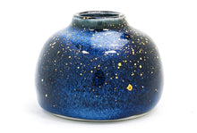 Load image into Gallery viewer, Midnight Galaxy 9 Mini Vase