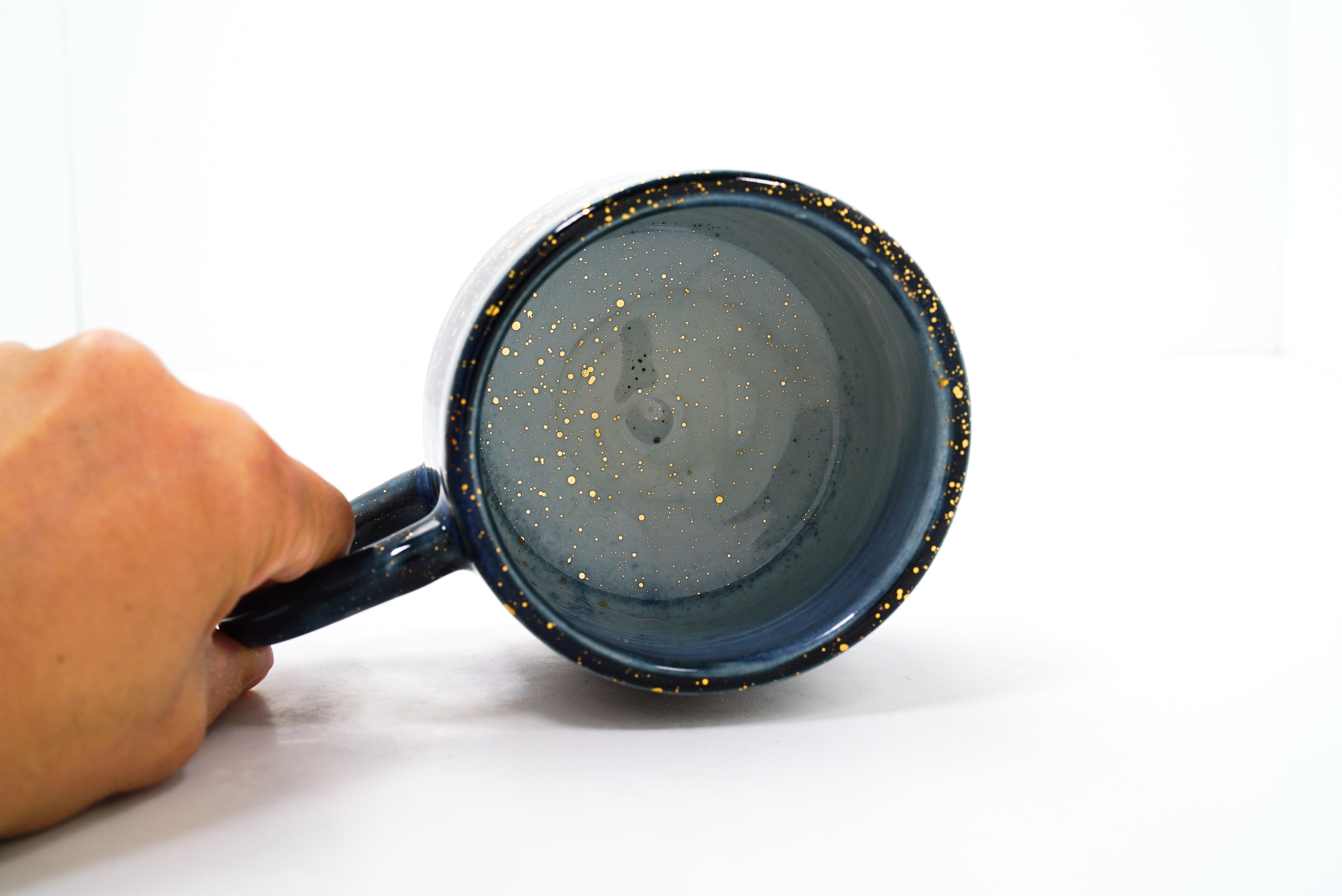 Midnight Galaxy 1 Mug | 13oz