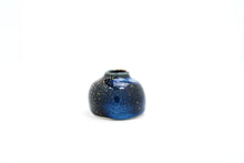 Load image into Gallery viewer, Midnight Galaxy 9 Mini Vase