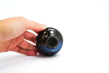 Load image into Gallery viewer, Midnight Galaxy 9 Mini Vase
