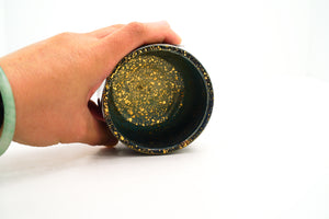 Midnight Galaxy Deep 2 Cup | 8oz