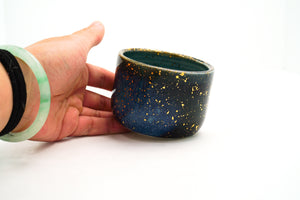 Midnight Galaxy Deep 2 Cup | 8oz