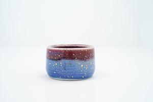 Milky Way Misfit 14 Espresso Cup | 4oz  *Seconds*