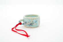 Load image into Gallery viewer, Mini Mug Ornament 1 | 1oz
