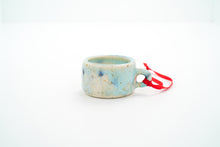 Load image into Gallery viewer, Mini Mug Ornament 1 | 1oz