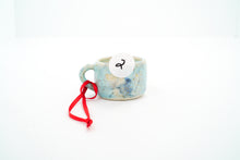 Load image into Gallery viewer, Mini Mug Ornament 2 | 1oz