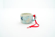 Load image into Gallery viewer, Mini Mug Ornament 2 | 1oz