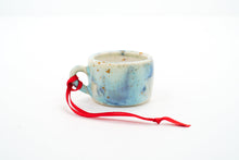 Load image into Gallery viewer, Mini Mug Ornament 3 | 1oz