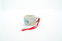 Load image into Gallery viewer, Mini Mug Ornament 3 | 1oz