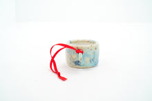 Load image into Gallery viewer, Mini Mug Ornament 3 | 1oz