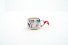 Load image into Gallery viewer, Mini Mug Ornament 4 | 1oz