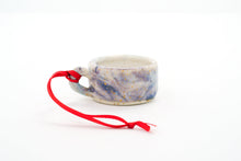 Load image into Gallery viewer, Mini Mug Ornament 6 | 1oz
