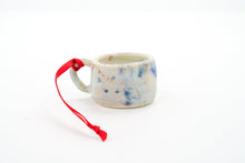 Load image into Gallery viewer, Mini Mug Ornament 7 | 1oz