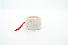 Load image into Gallery viewer, Mini Mug Ornament 9 | 1oz