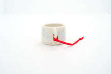Load image into Gallery viewer, Mini Mug Ornament 9 | 1oz
