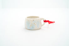Load image into Gallery viewer, Mini Mug Ornament 10 | 1oz