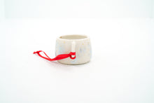 Load image into Gallery viewer, Mini Mug Ornament 10 | 1oz