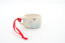 Load image into Gallery viewer, Mini Mug Ornament 11 | 1oz