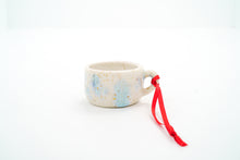Load image into Gallery viewer, Mini Mug Ornament 11 | 1oz