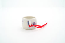 Load image into Gallery viewer, Mini Mug Ornament 13 | 1oz