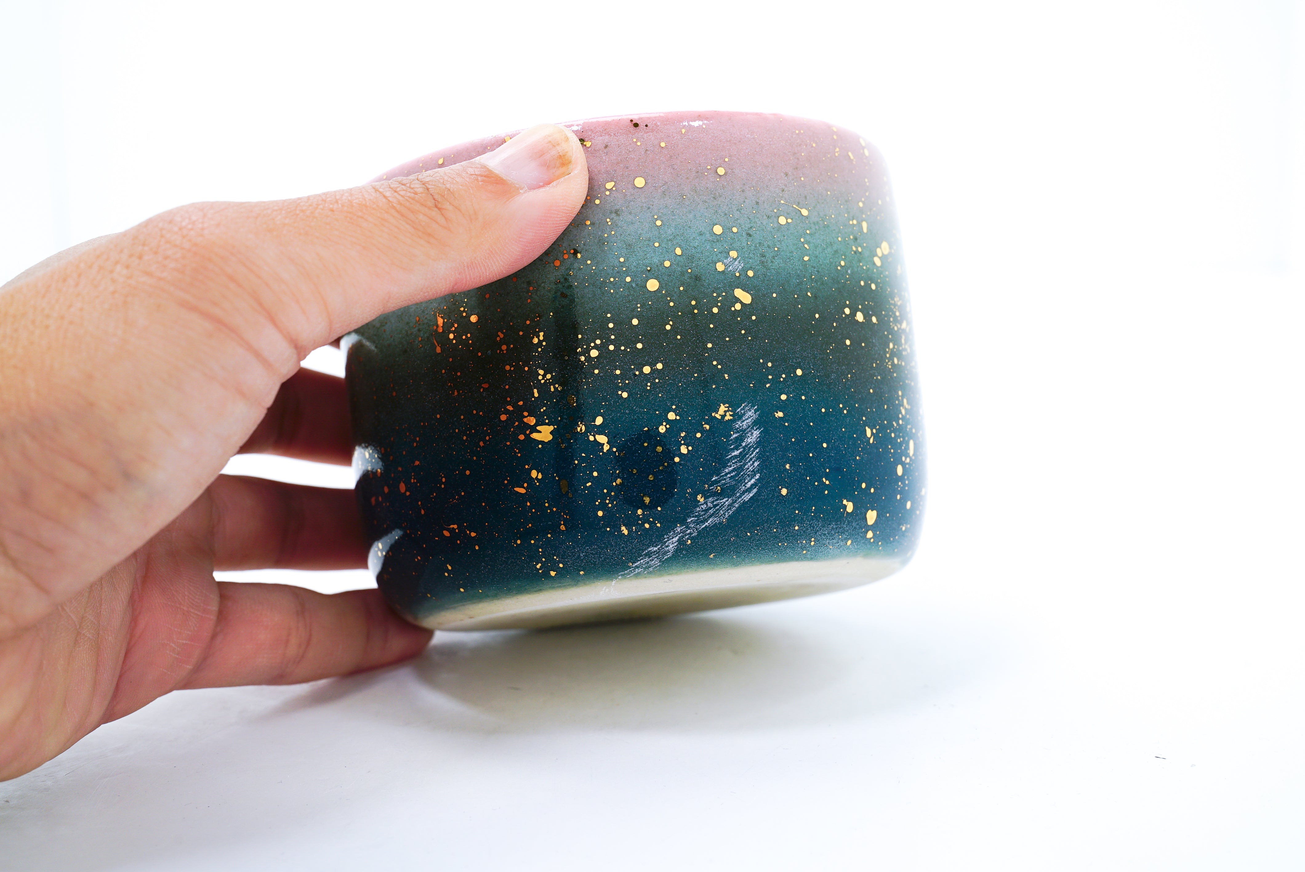 Sunset Glow 20 Cup | 11oz *Seconds*