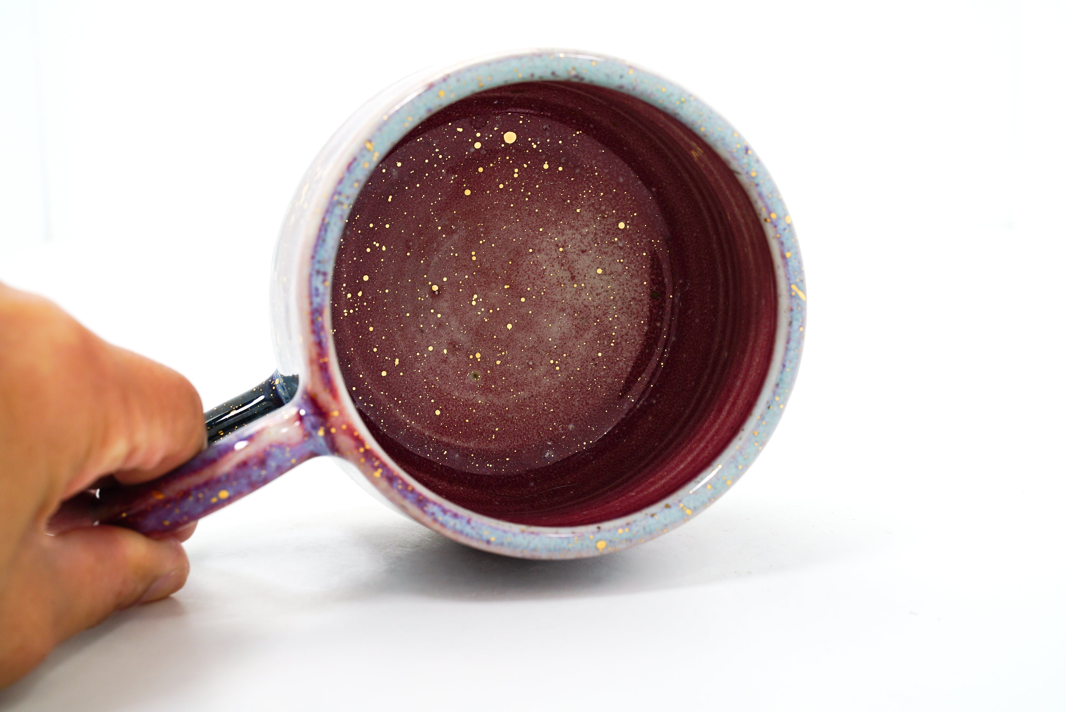 Nightfall 10 Mug | 13oz