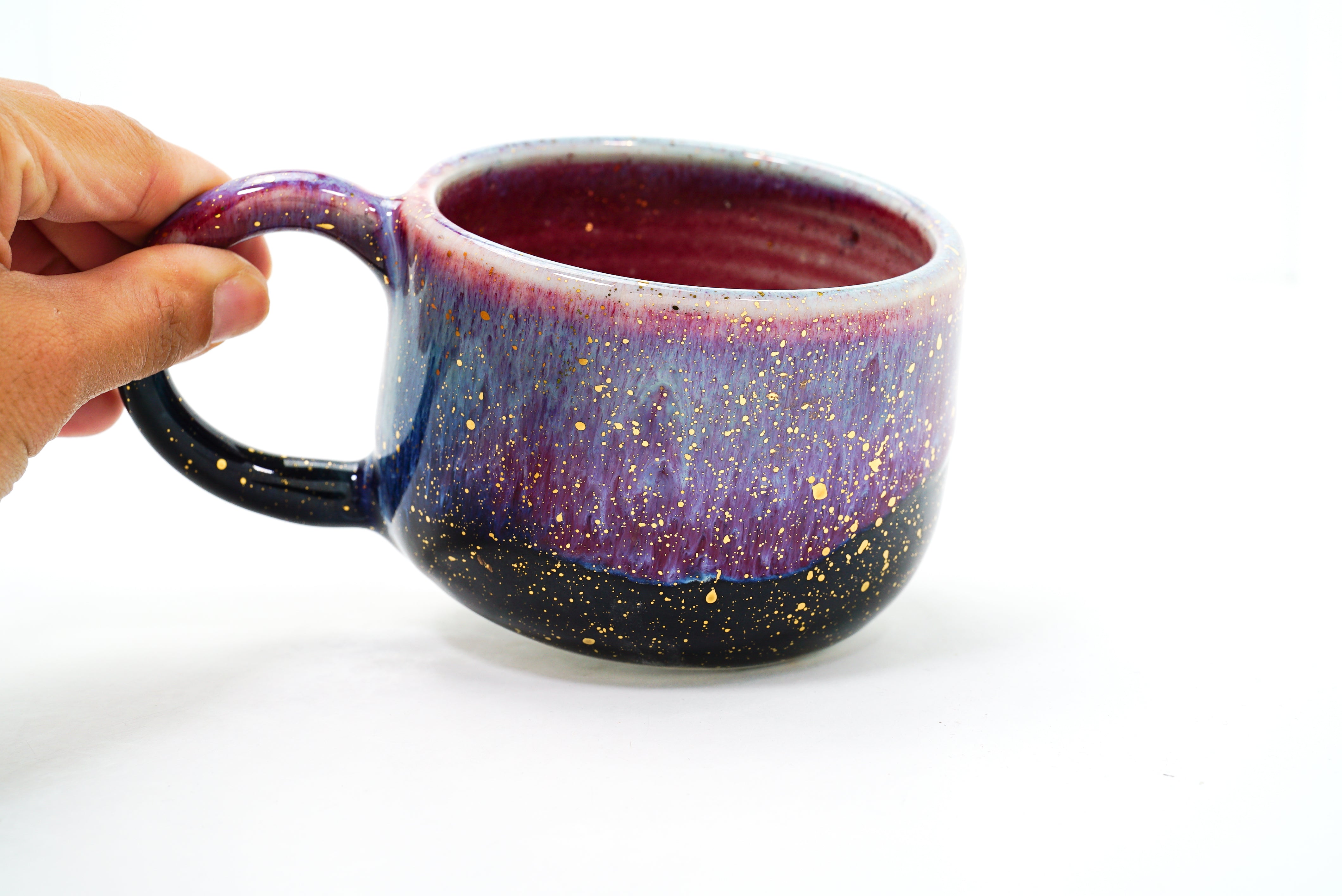 Nightfall 10 Mug | 13oz