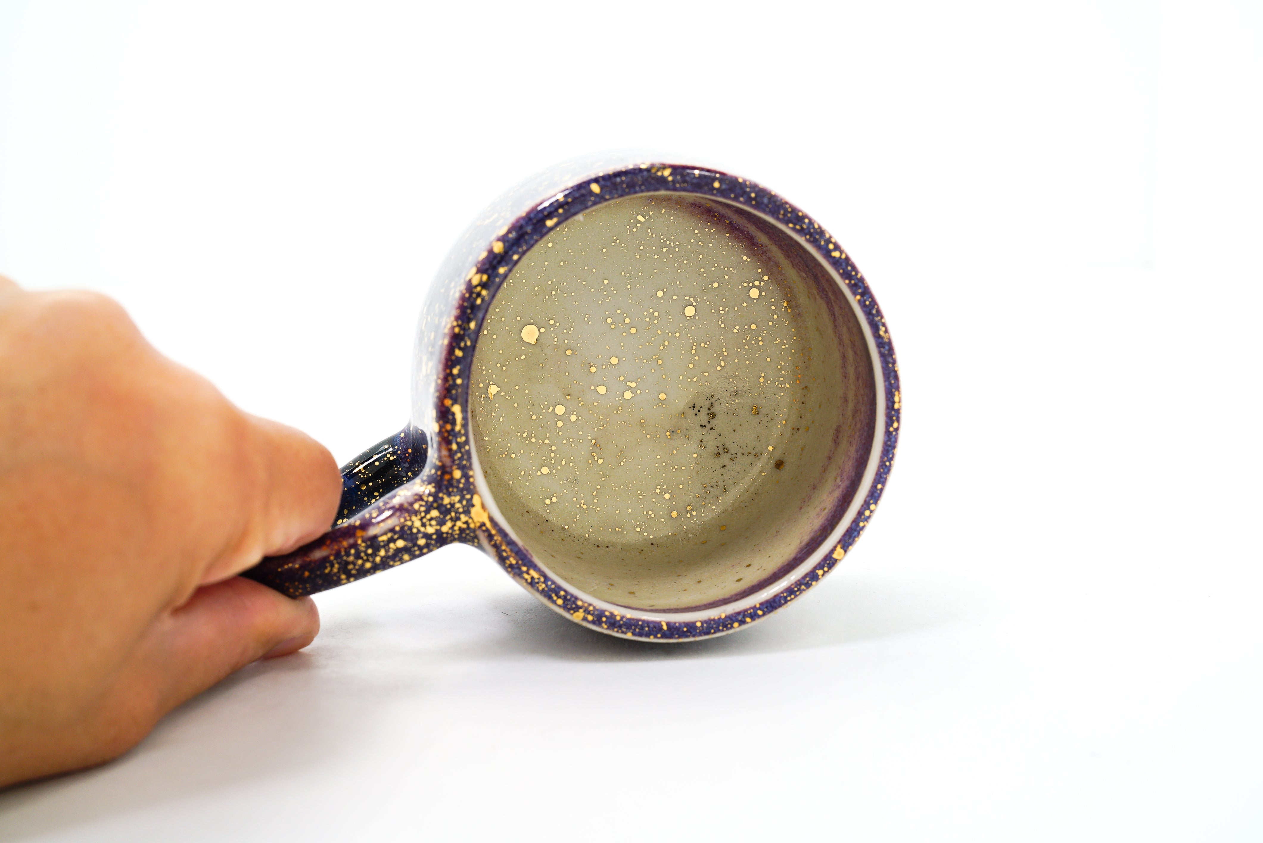 Nightfall 12 Small Mug | 7oz