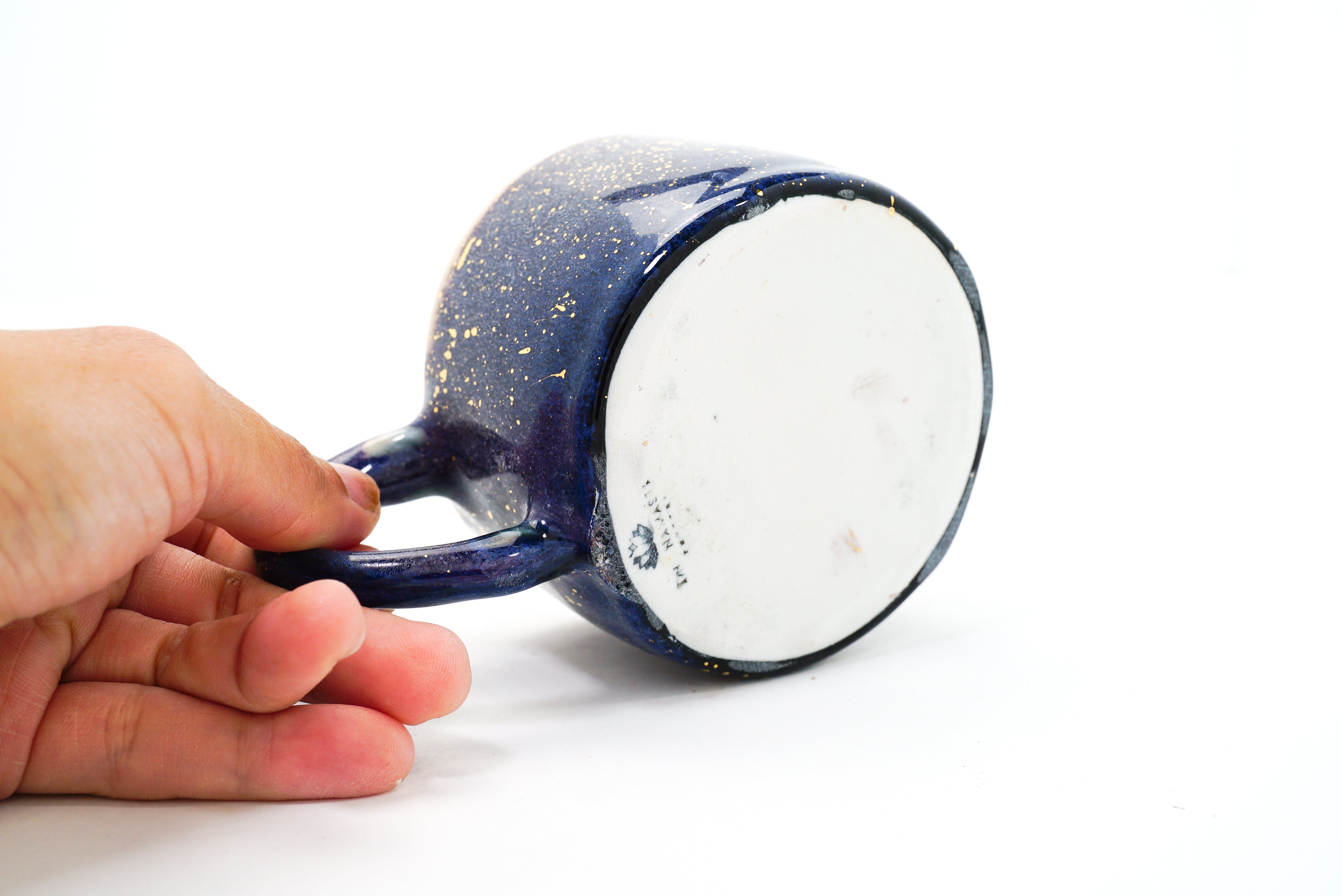 Nightfall 12 Small Mug | 7oz