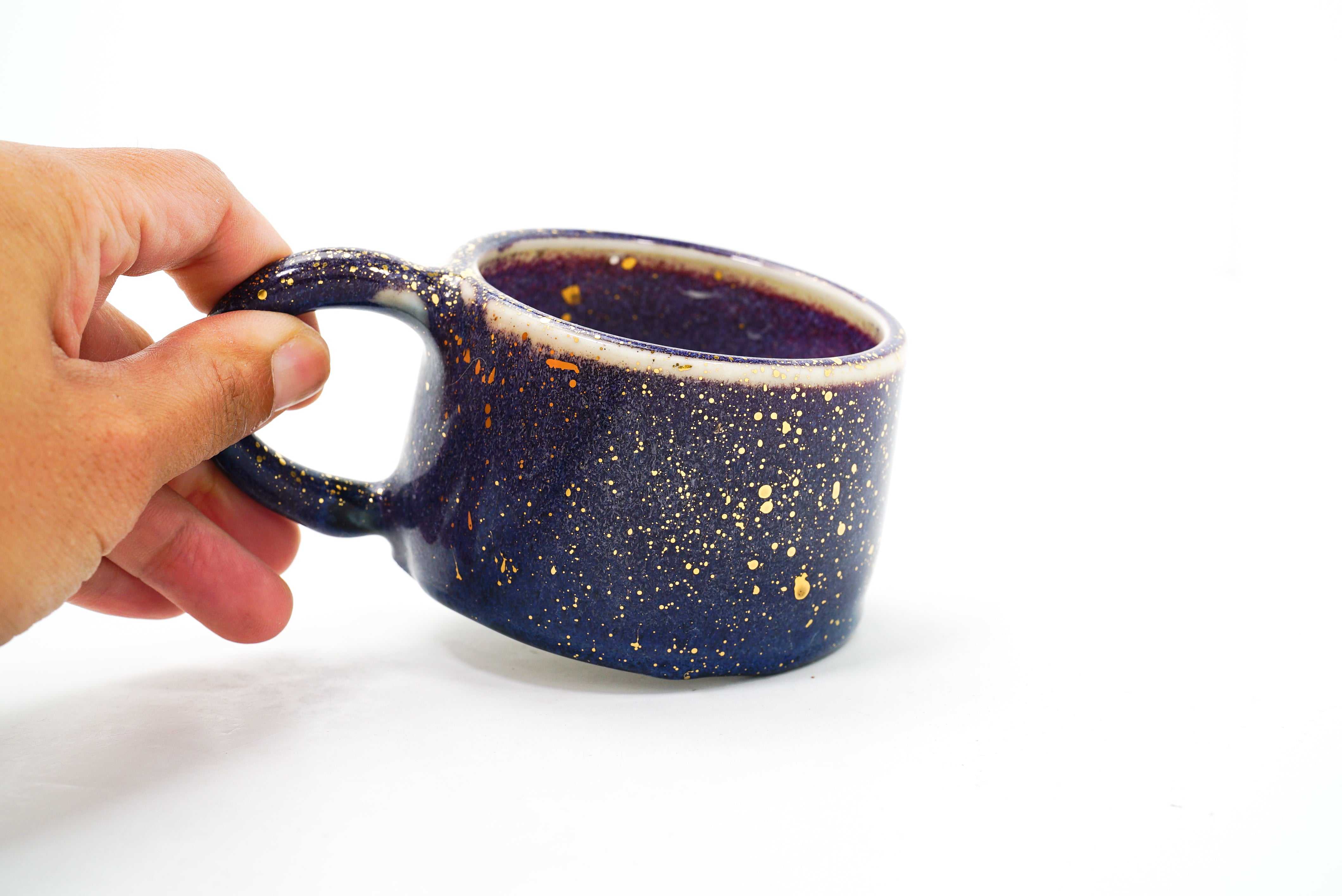 Nightfall 12 Small Mug | 7oz