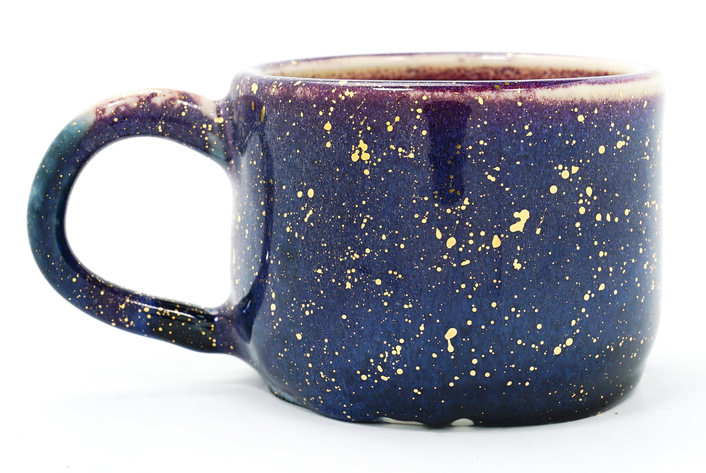 Nightfall 13 Mug | 12oz *Seconds